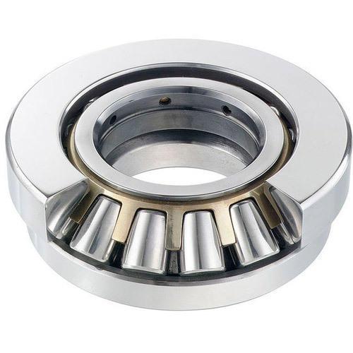 Сферический роликовый упорный подшипник.jpg Spherical Roller Thrust Bearing.jpg
