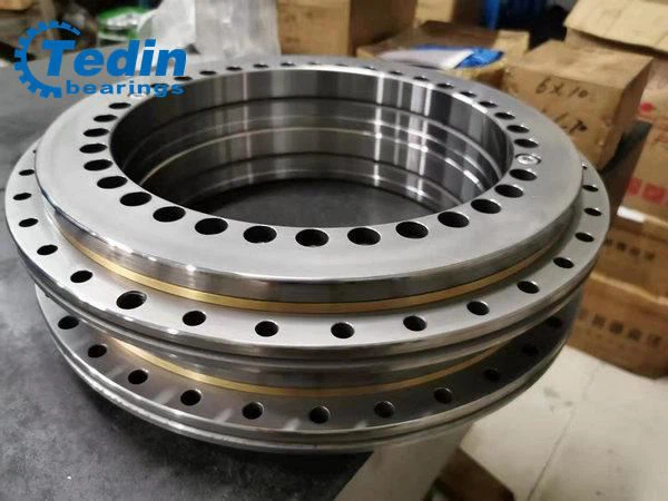 YRT turntable bearing YRT turntable bearing