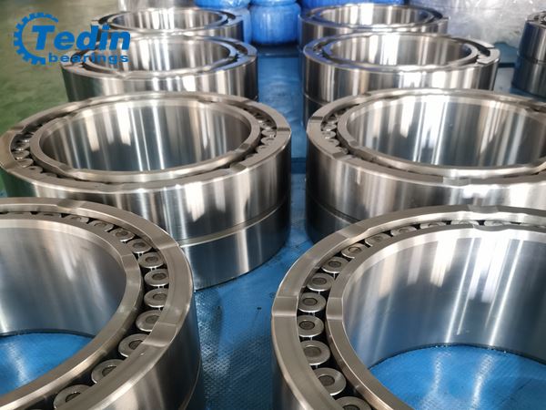 four row cylindrical roller bearings for rolling mills 2 four row cylindrical roller bearings for rolling mills 2