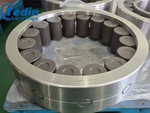 F-227740 Full Complement Cylindrical Roller Bearing - Tedin bearing F-227740 Full Complement Cylindrical Roller Bearing - Tedin bearing