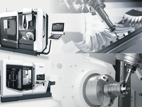 machine tools machine tools