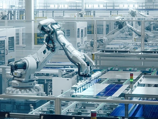 Robotics Automation Robotics Automation