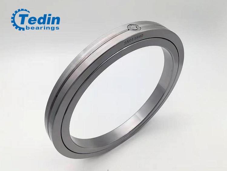 SX crossed Roller bearing SX crossed Roller bearing