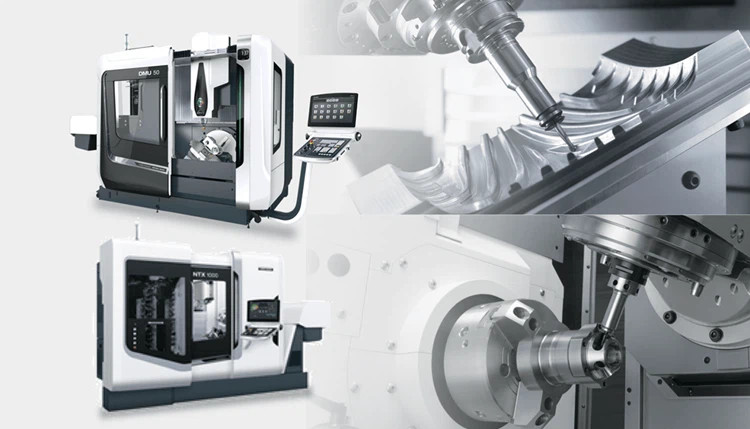 machine tools machine tools