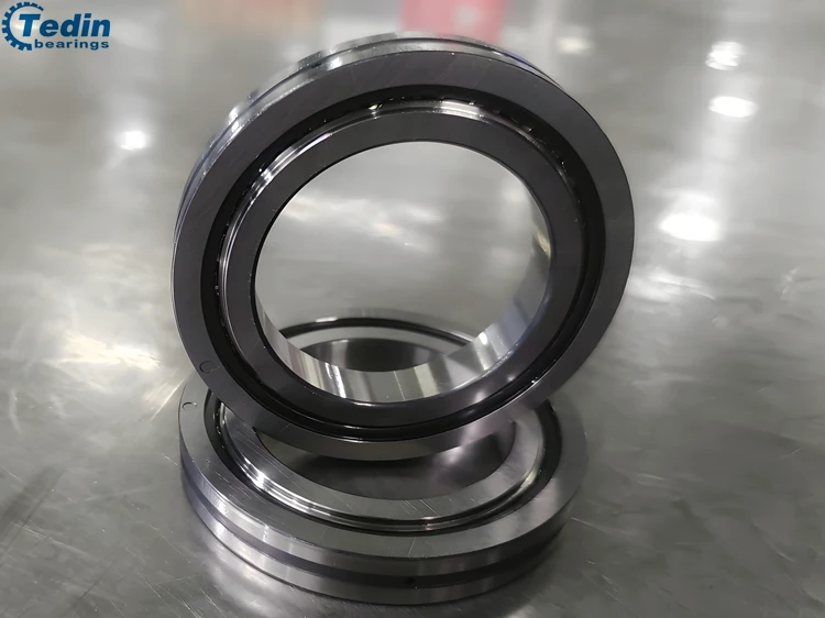 RB11012 Crossed Roller Bearing - Tedin bearing RB11012 Crossed Roller Bearing - Tedin bearing