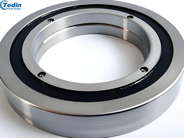 RE10020 Crossed Roller Bearing - Tedin bearing RE10020 Crossed Roller Bearing - Tedin bearing