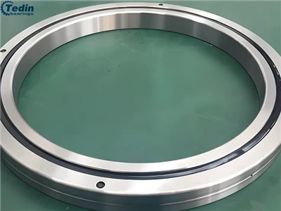RB45025 Скрещенный роликовый подшипник