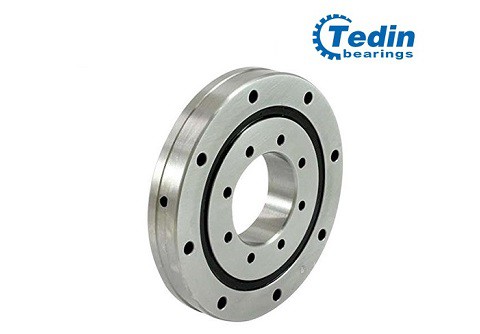 Серия RU Скрещенные роликовые подшипники