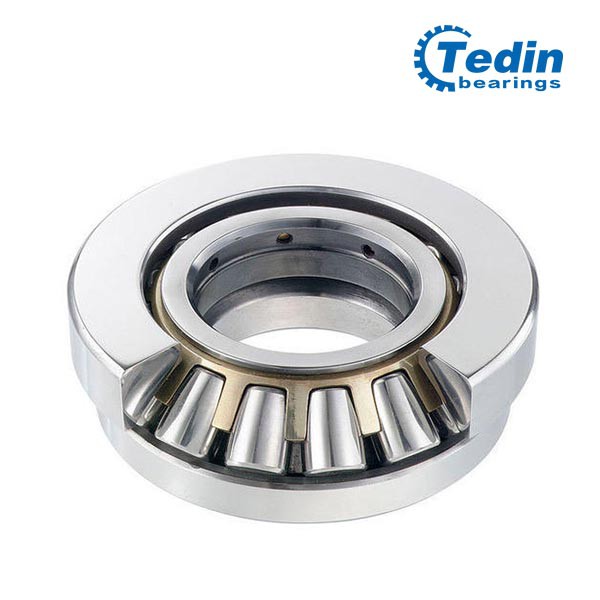 Spherical Roller Thrust Bearings