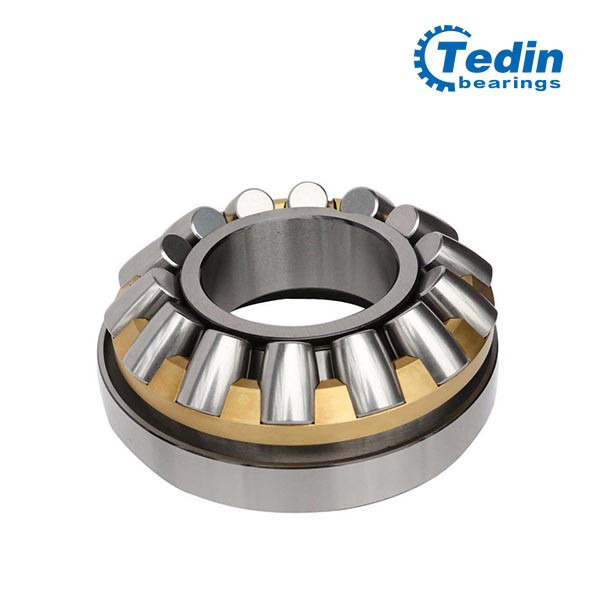 Spherical Roller Thrust Bearings