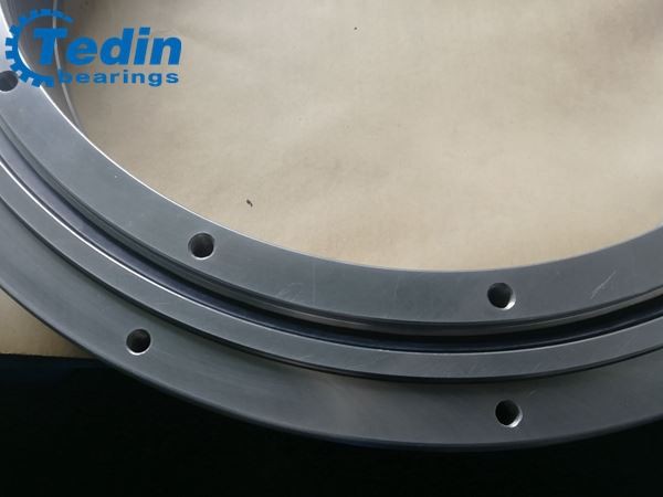 Four Point Contact Ball Slewing Bearings