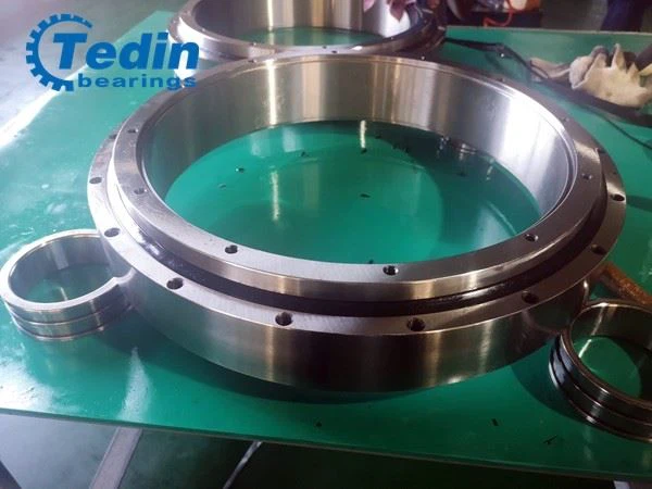 Four Point Contact Ball Slewing Bearings