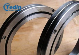 Подшипники с перекрестными роликами серии XS