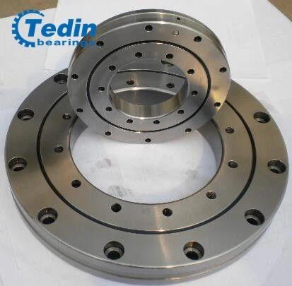 XSU Series Crossed Roller Bearings