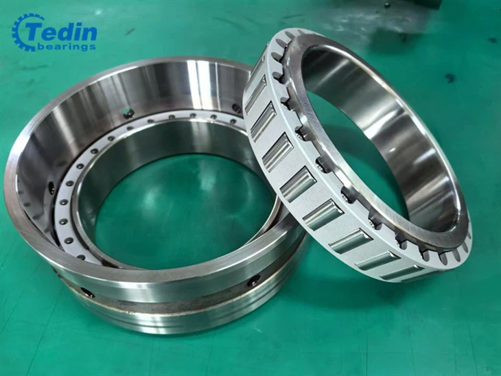 Super Precision Tapered Roller Bearing